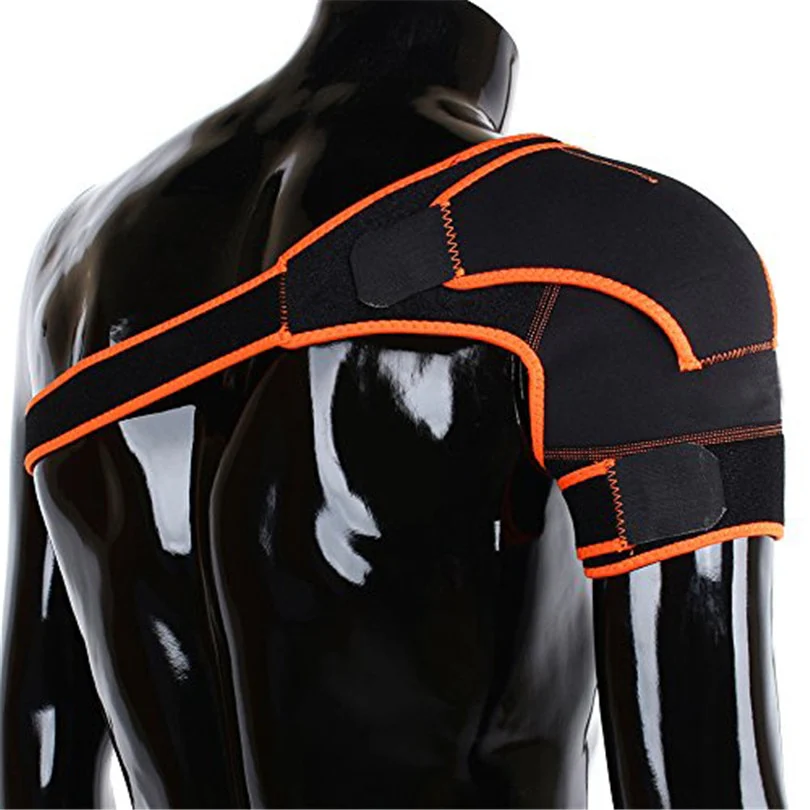 Premium Shoulder Support | Advanced Comfort, Stability & Pain Relief