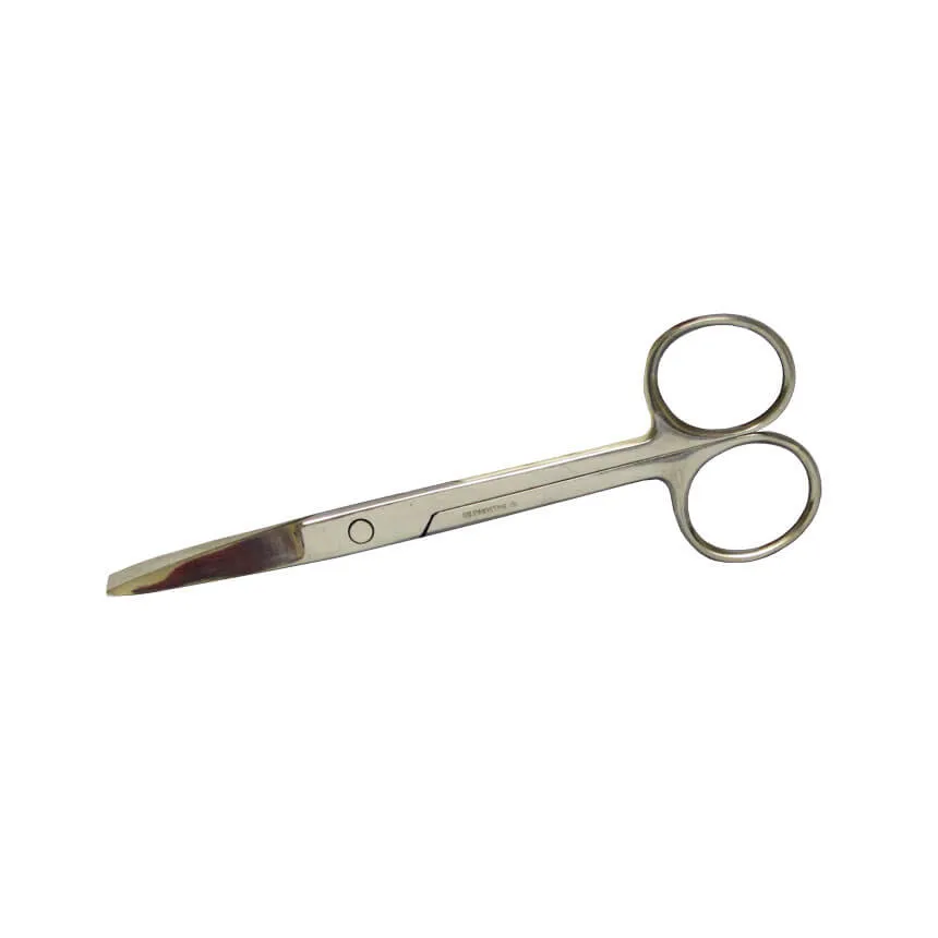 Small Size Scissor – Precision Medical & Surgical Scissors for Fine Cutting