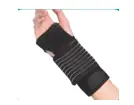 Airprene Wrist Splint with Gel Pad – Advanced Support, Comfort & Pain Relief