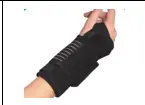 Airprene Wrist Splint 