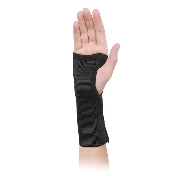 Elastic Cock-Up Splint – Wrist Stabilization & Pain Relief Support