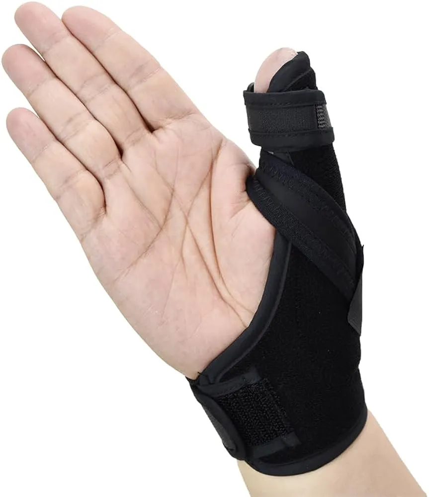 Airprene Thumb Splint, One Size