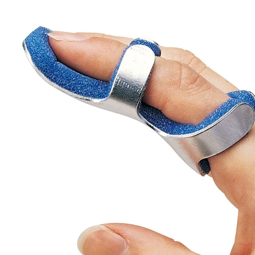 Frog Splint – Finger Immobilization for Safe & Effective Healing