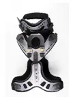 Chest Brace for Rib Support, Compression, and Post-Surgical Recovery