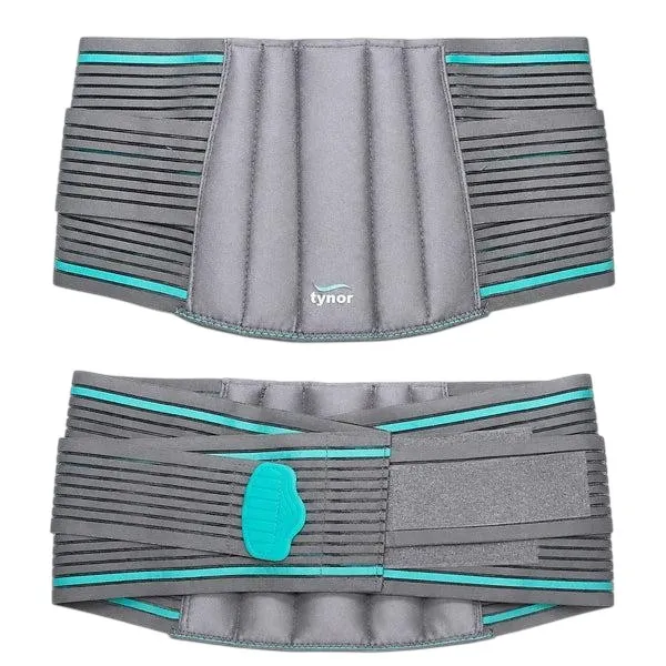 Sacro Lumbar Belt – Adjustable Lower Back & Lumbosacral Support Brace