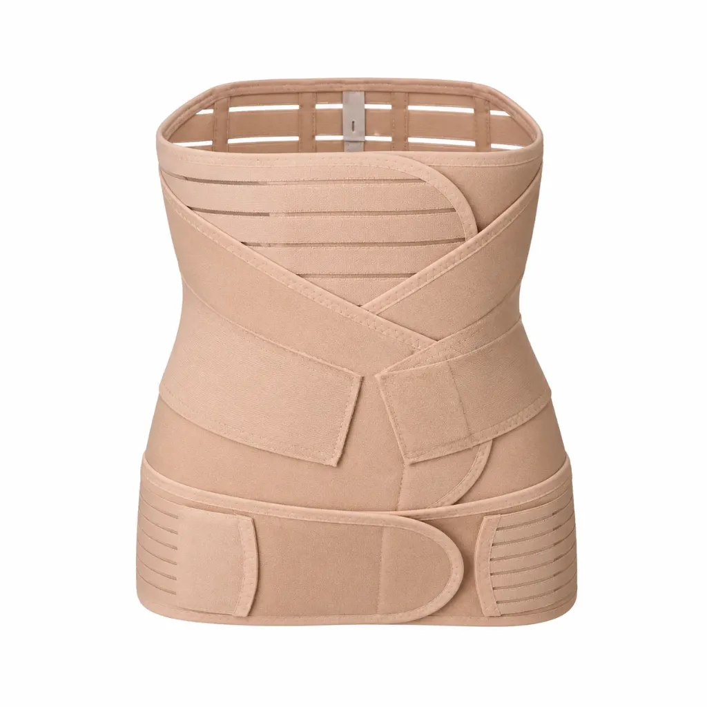 Maternity Belt – Adjustable Pregnancy Support Belt for Abdominal & Lower Back Support