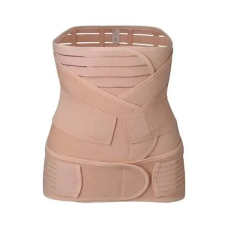 Maternity Belt – Adjustable Pregnancy Support Belt for Abdominal & Lower Back Support