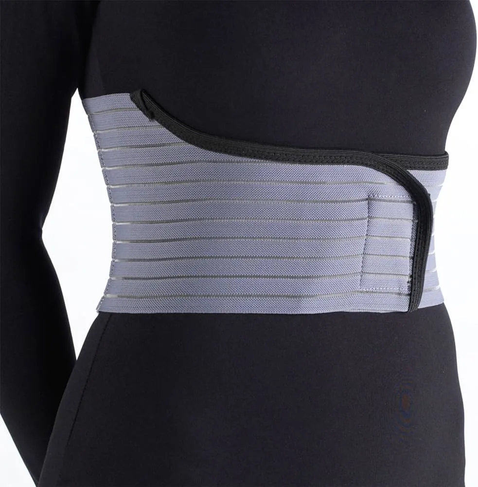 Elastic Rib Support 6″ (ECO) – Universal