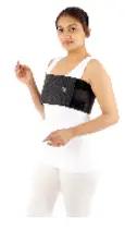 Elastic Rib Support 6″ (ECO) –  (XXL)