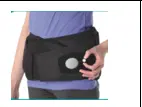 Air Back Support