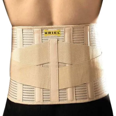 Sacro Lumbar Belt (M, XL) – Adjustable Lower Back & Lumbosacral Support Brace