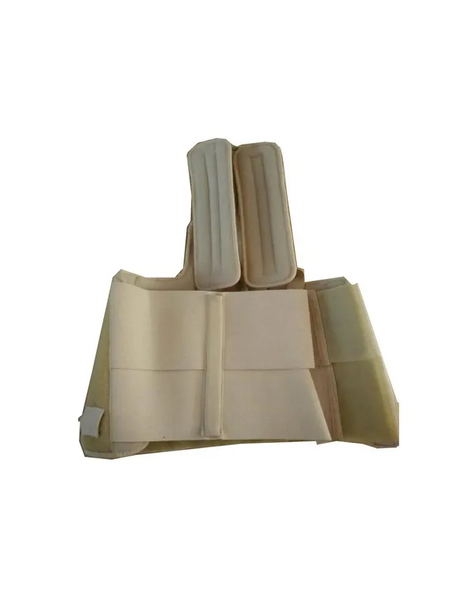 Knight Taylor Brace – Thoracolumbar Spine Support & Back Orthosis