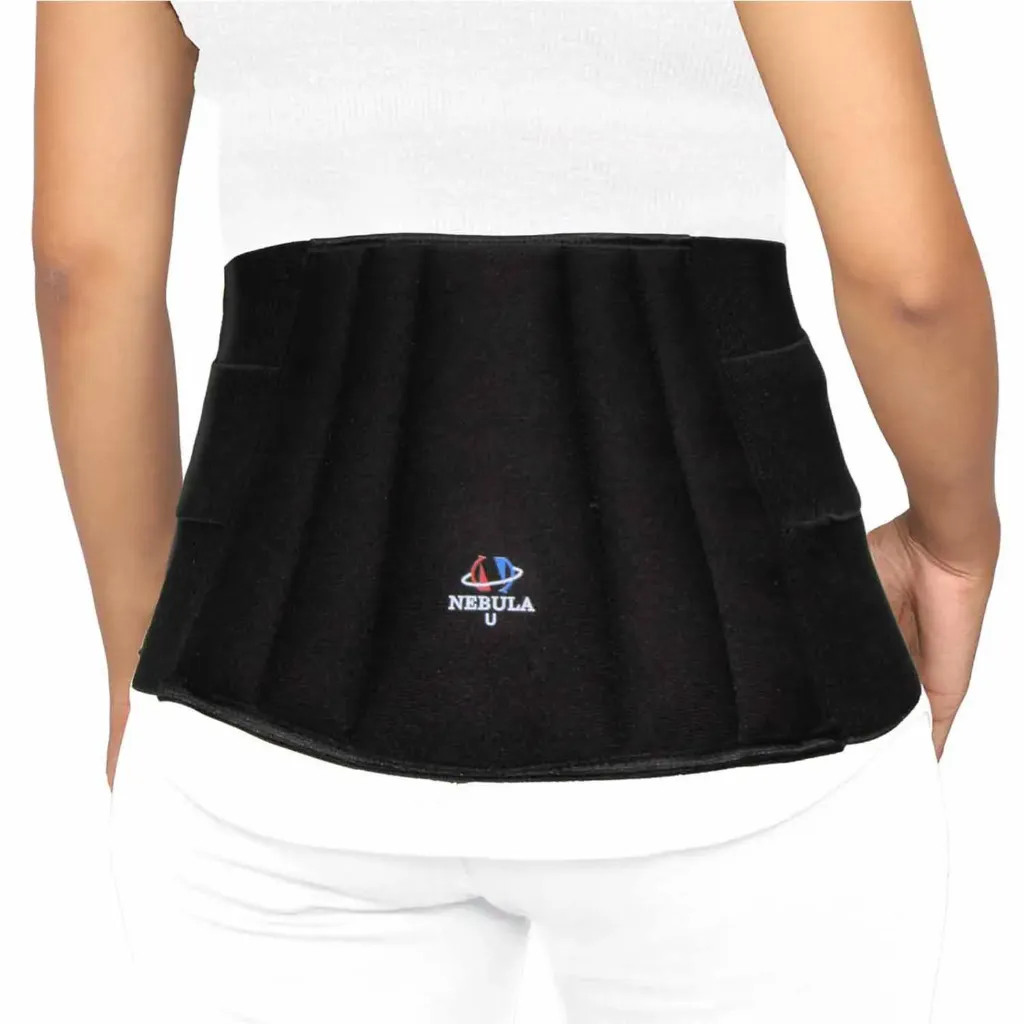 L.S. Support (Fibre Plate) D/L – S, M, L, XL & Universal