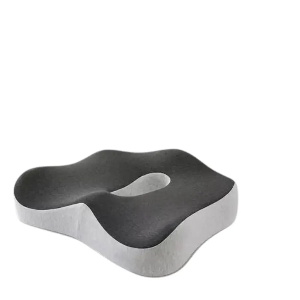 Coccyx Cushion for Tailbone Pain Relief and Sitting Comfort