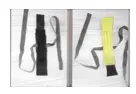 Adelbrand Patient Hands And Legs Immobilization Bandage