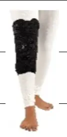 Knee Brace Short Type – 12"