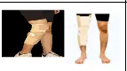Knee Brace – Short Type