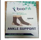 Ankle  Support Tubular-1 Pair
