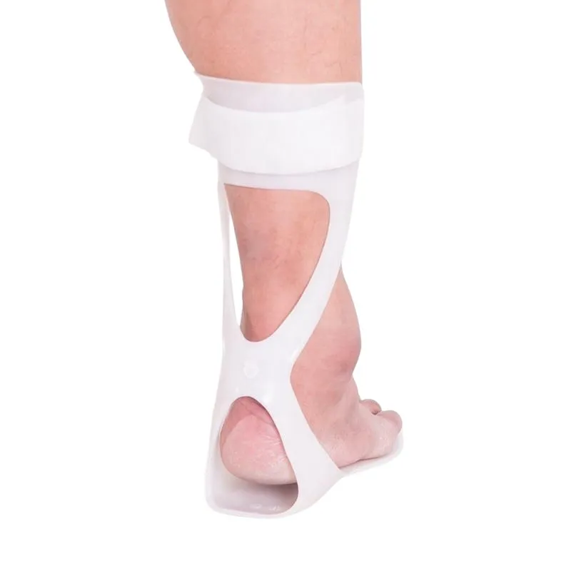 Foot Drop Splint (S, M, L) – Ankle Foot Orthosis (AFO) for Foot Drop & Walking Support