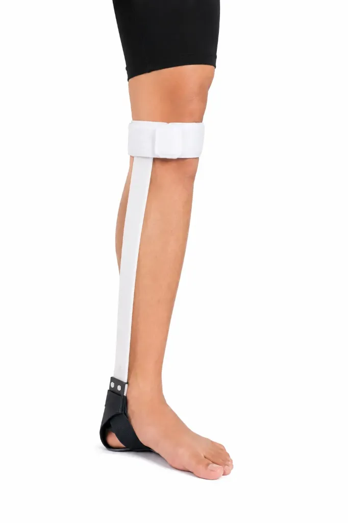 Foot Drop Splint XL – Ankle Foot Orthosis (AFO) for Foot Drop Support & Walking Rehabilitation