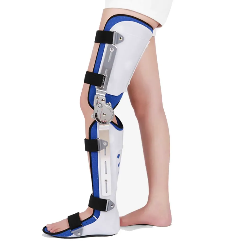 Knee Ankle Foot Orthosis (KAFO) – Leg Support & Lower Limb Stabilization
