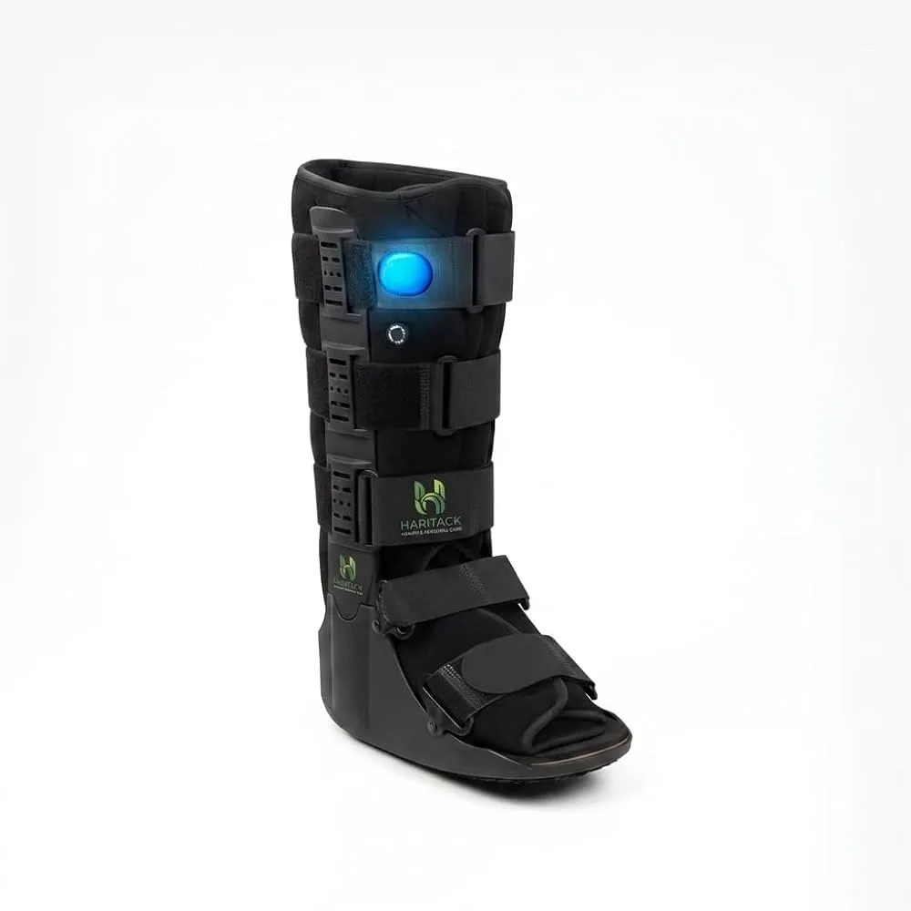 Inflatable Walker Boot Large – Foot, Ankle & Lower Leg Support
