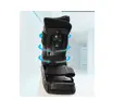 Inflatable Walker Boot Short – Foot & Ankle Support for Injury Recovery