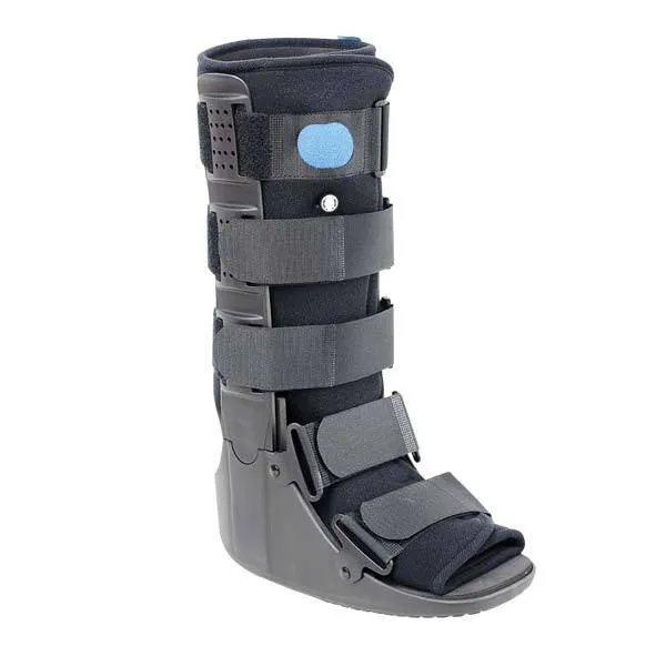 Inflatable Walker Boot – Foot, Ankle & Lower Leg Injury Support