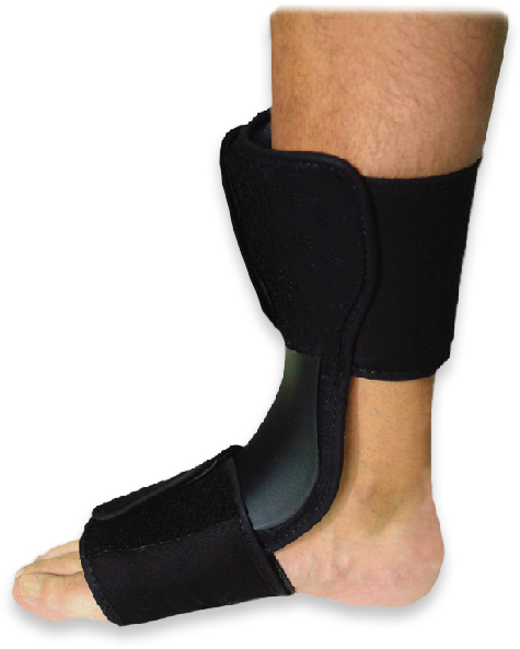 Anterior Night Splint orthopaedic