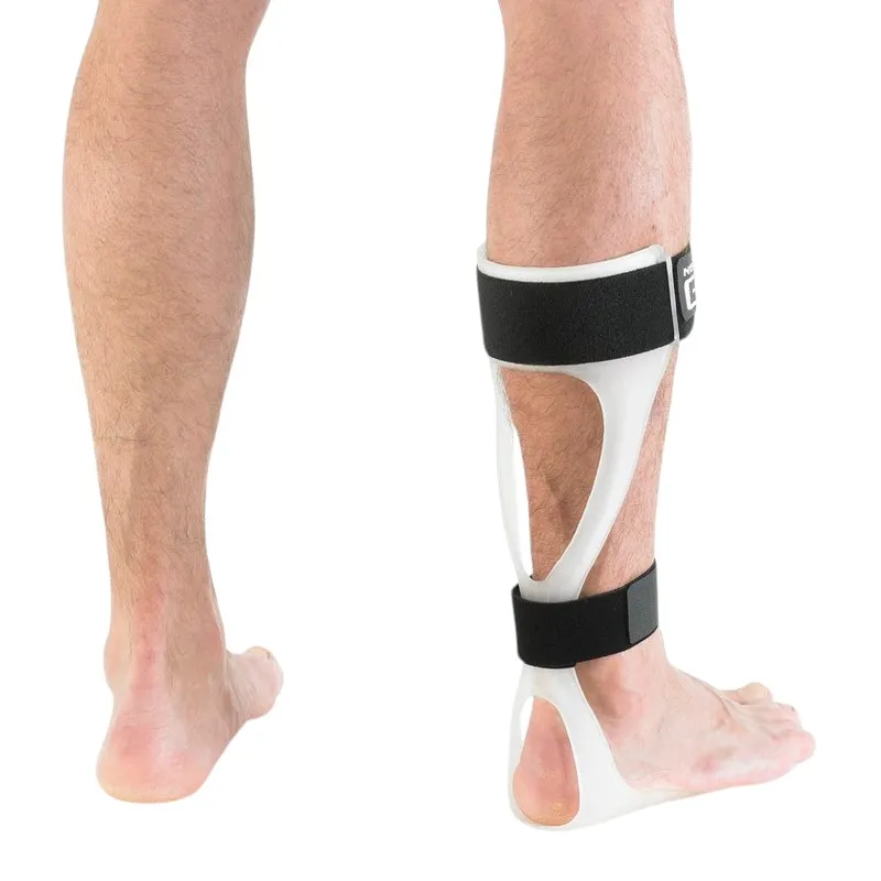 Reflex AFO / Drop Foot Brace – Lightweight Ankle Foot Orthosis for Gait & Foot Drop Support