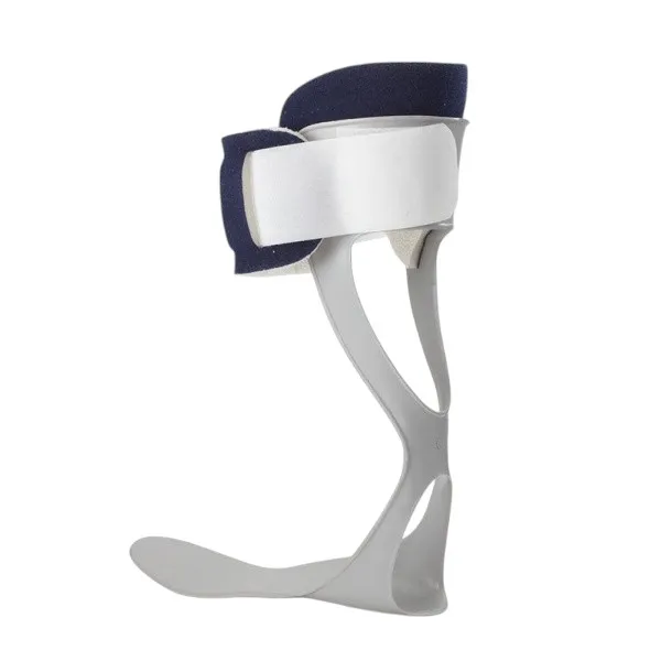 AFO Foot Guard for Foot Drop Management, Ankle Support, and Gait Assistance
