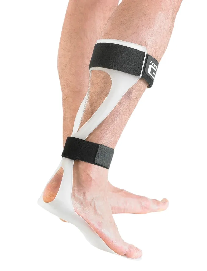Premium Foot Drop Splint – Adjustable Ankle Foot Orthosis (AFO) for Foot Drop Support