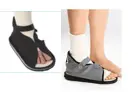 Plaster Shoe (EVA Sole) – Sizes S, M, L | Safe Walking Support for Casted Feet