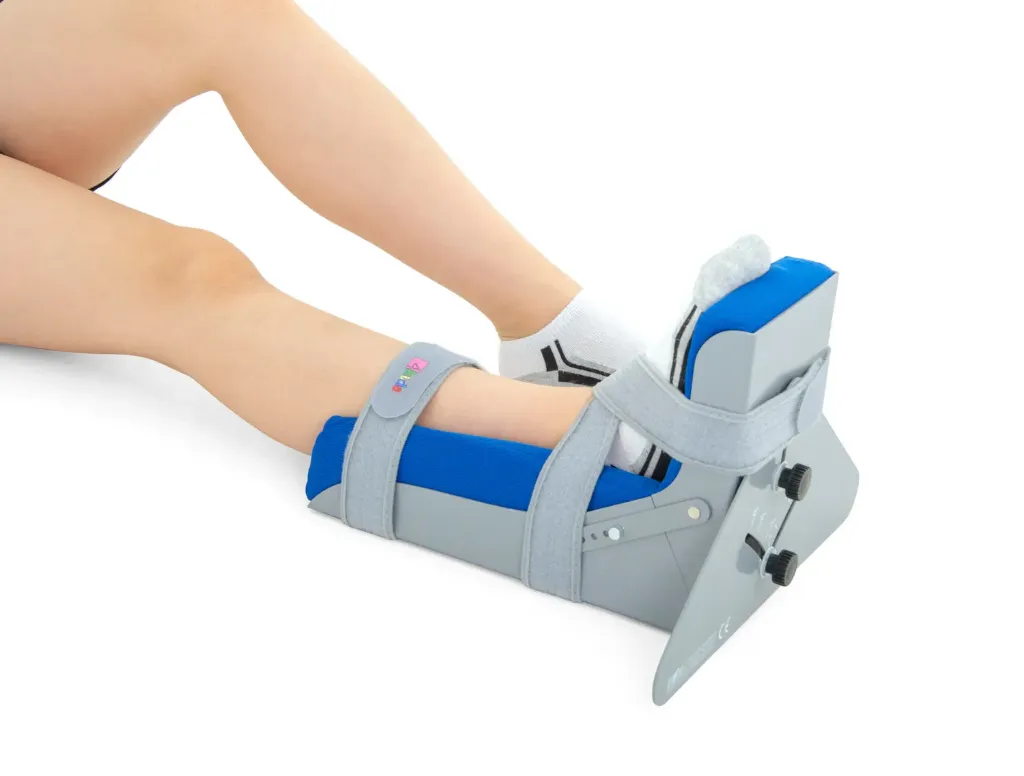 Derotation Bar+ Traction