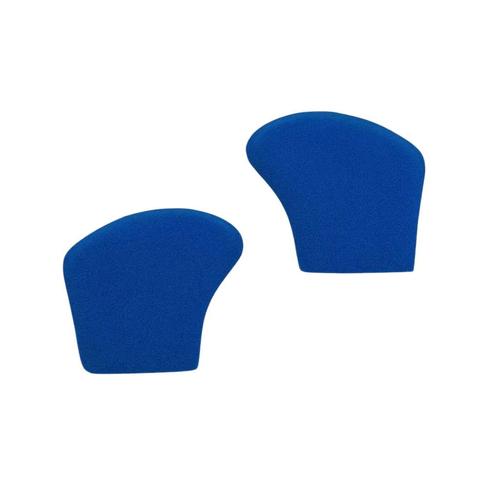 Metatarsal Pads – Forefoot Cushioning & Pressure Relief Support, Per Pair