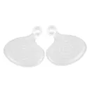 Clip Metatarsal Pad – Forefoot Cushion & Metatarsal Support (Per Pair)