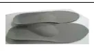 Orthotic Insole – Free Size