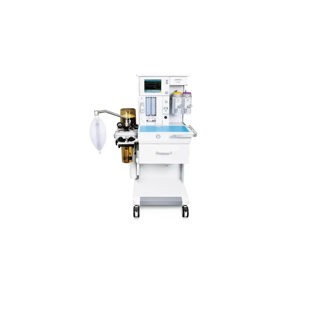 Comen Anaesthesia Machine – Advanced Anaesthesia Delivery With Precision & Safety
