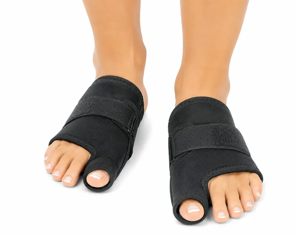 Hallux Valgus Night Splint – Bunion & Big Toe Alignment Support, Per Single Piece