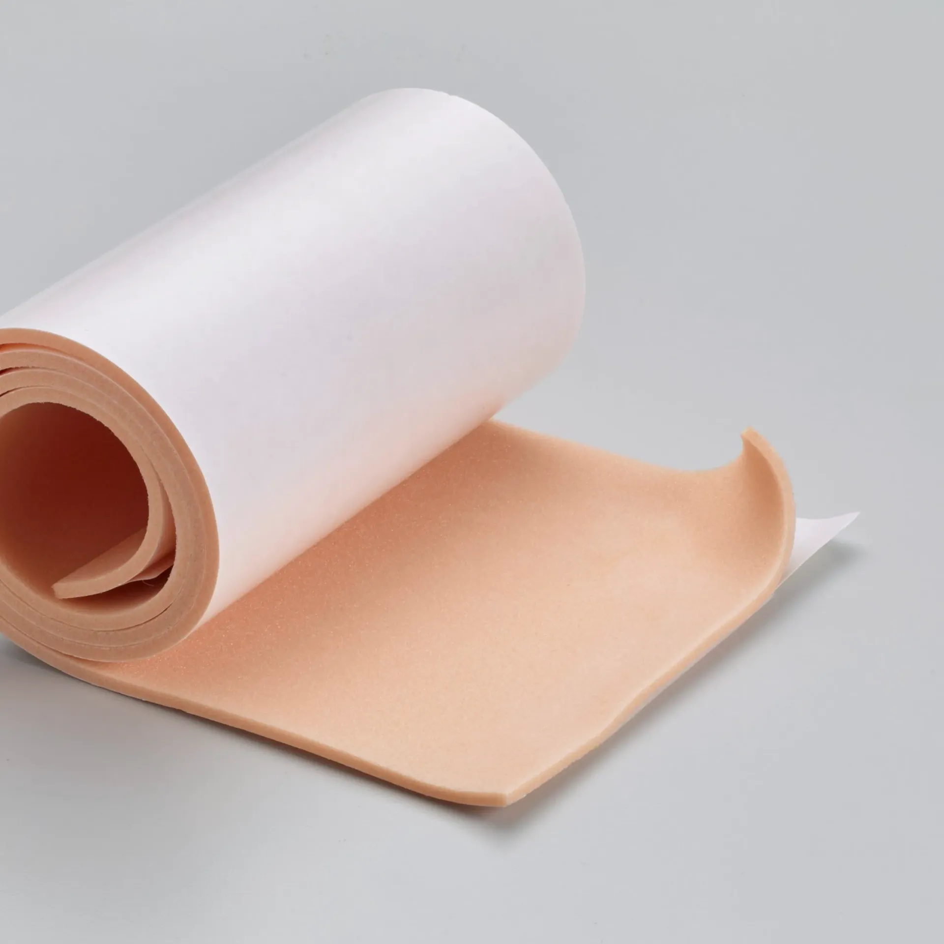 Plastazote – Orthosis Padding, Non-Perforated (3mm × 1m × 1m), Per Roll