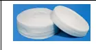 Spandex Yarn for Padding/Comfort – 5cm × 50m per Roll (1 Roll/Bag)