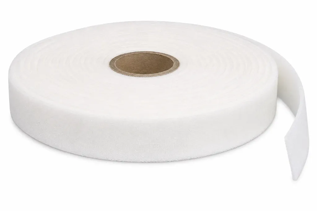 Edging Strip / Binding Tape for Thermoplastic Splints – 15m × 25mm | 1 Roll
