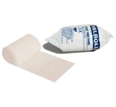 Orthopaedic Cast Padding – 10cm × 3m