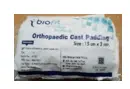 Orthopaedic Cast Padding – 15cm × 3m