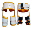 Pediatric CDH Splint – Congenital Dysplasia of the Hip Support Splint for Infants & Children