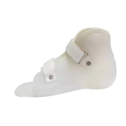 SMO (Supra Malleolar Orthosis) – Ankle & Foot Stabilizing Orthotic Support