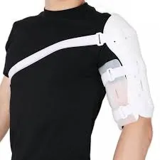 Humerus Brace + Shoulder Immobilizer – Arm & Shoulder Support
