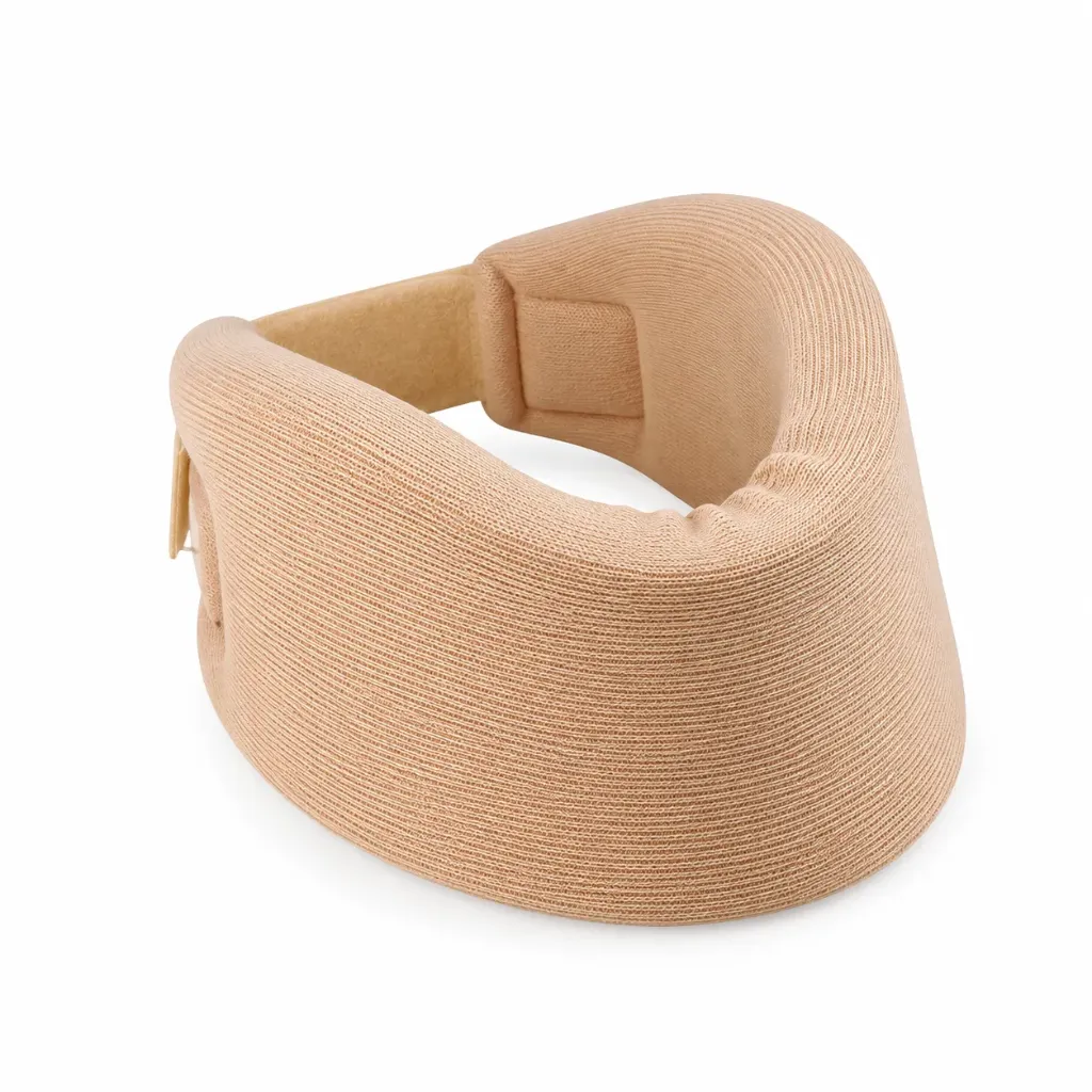 High Density Foam Collar Paediatric Size – Soft Cervical Neck Support