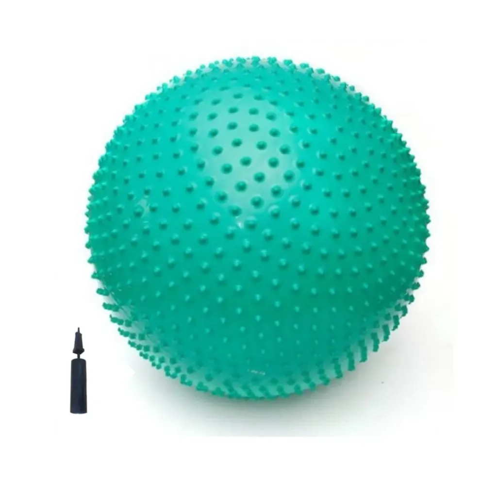 75CM Gym Ball With Spike