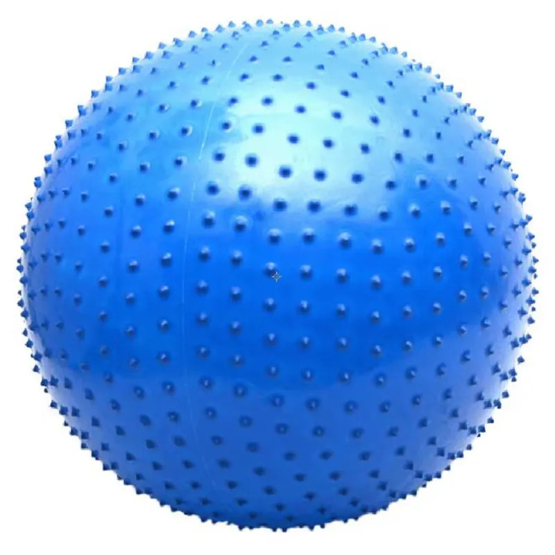 85cm Gym Ball With Spike 1.30KG